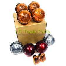 FITS DEFENDER 300TDi & TD5 NEW