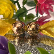 2 Pandora 💖 Rose Gold