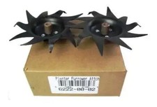 Mantis 6222 Tiller Planter /