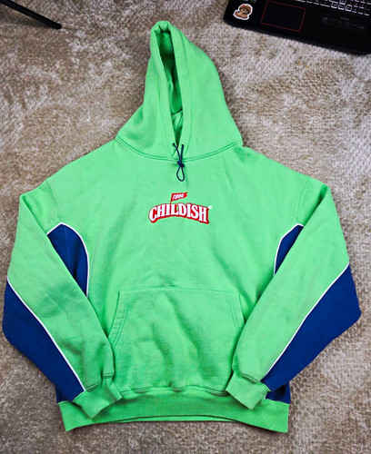 Official tgf childish chicken - official,