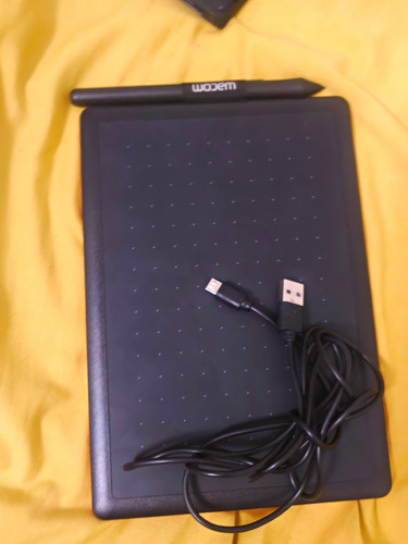 Wacom one ctl 472 - wacom, ctl-472