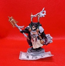 Warhammer 40k Dark Vengeance Interrogator Chaplain Seraphicus Dark Angels