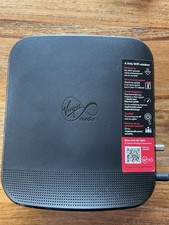 Virgin Super Hub in Great Condition Collection Only Free