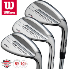 WILSON 2026 HARMONIZED SOLE