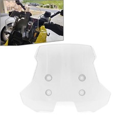 Clear Wind Screen Windshield