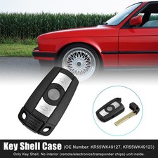 Car Key Fob Shell Case