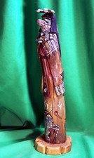 Hopi kachina doll the - doll,