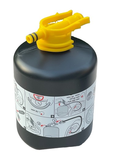 Mercedes benz tirefit 450ml - mercedes-benz,