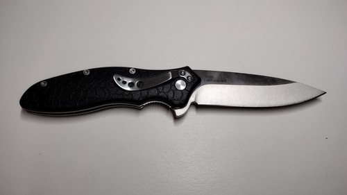 New kershaw oso - new, 1830