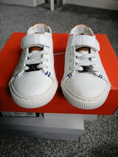 Ted baker boys trainers 9k - ted,