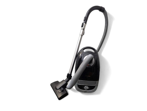 Miele vacuum cleaner - miele,