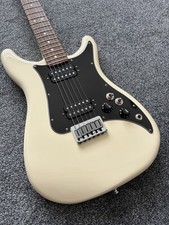 Fender Lead III Vintage White