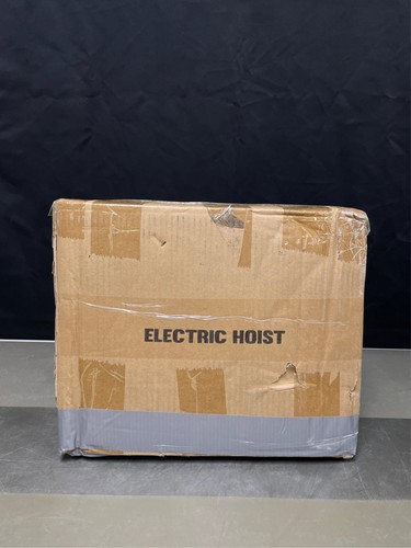 Partsam 440lbs lift - 440lbs, electric