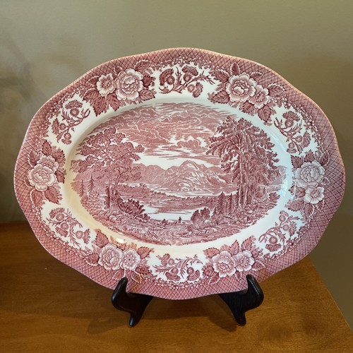 Vintage enoch wedgwood - vintage,
