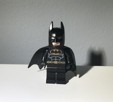 LEGO Batman Black Suit