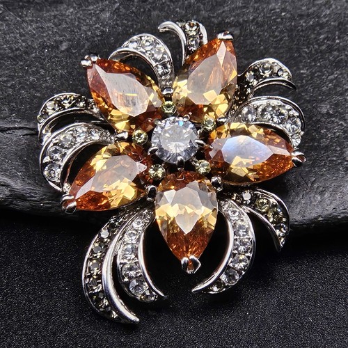 Camrose kross rhinestone - ,