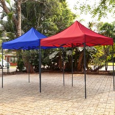 2mx2m Garden BBQ Gazebo Top