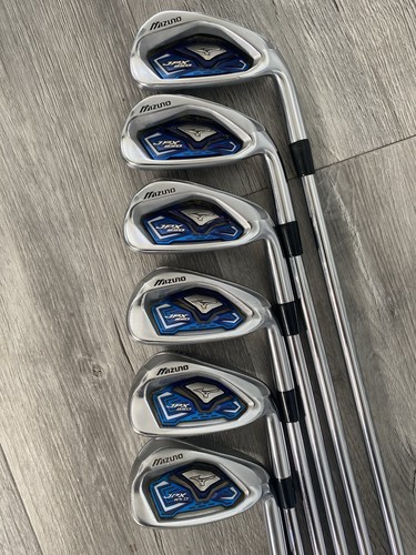 Mizuno jpx 850 irons - mizuno,