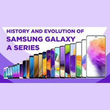 Samsung Galaxy A12 A14 A15 A16