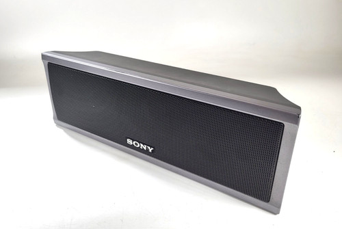 Sony ct80 centre speaker 3 - centre, speaker.