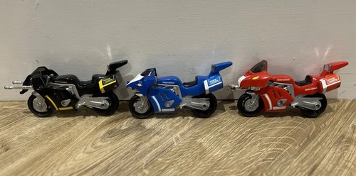 Vintage 1993 bandai - bandai, power