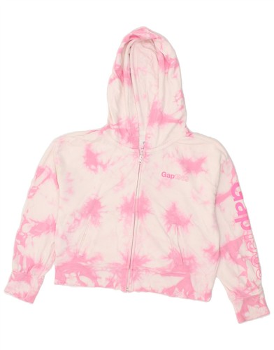 Gap girls crop graphic - gap,