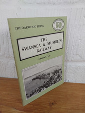 The Swansea and Mumbles