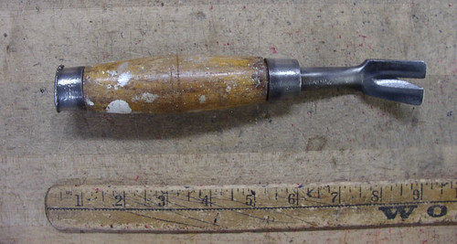 Vntg osborne co heavy - co.,