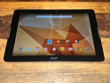 ACER Iconia One 10 B3-A20B