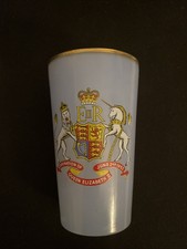 Queen Elizabeth Coronation
