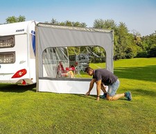 Fiamma Caravanstore XL Awning