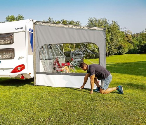Fiamma caravanstore awning - xl,
