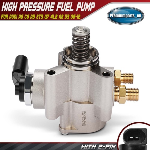High pressure fuel - fuel, for