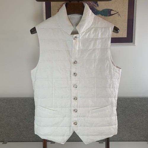 Suit supply padded - suit,