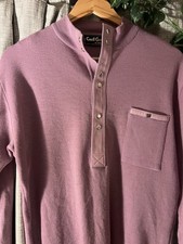 Mens 60s Psychedelic Cecil Gee