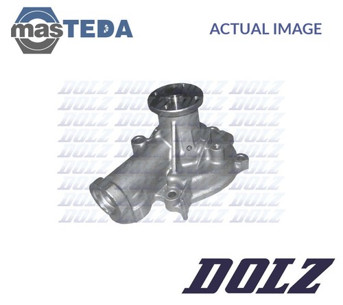 H217 engine cooling water pump - engine,