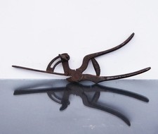 Saw Tooth setter Tool Old Tool