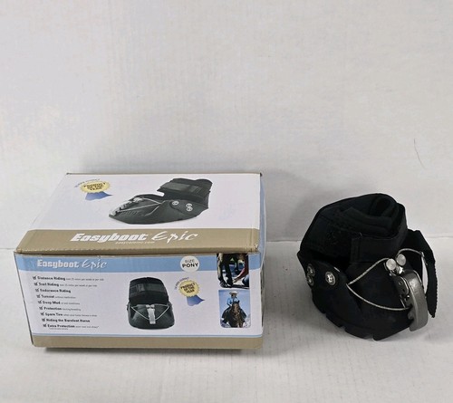 Easycare easyboot epic hoof - easycare,
