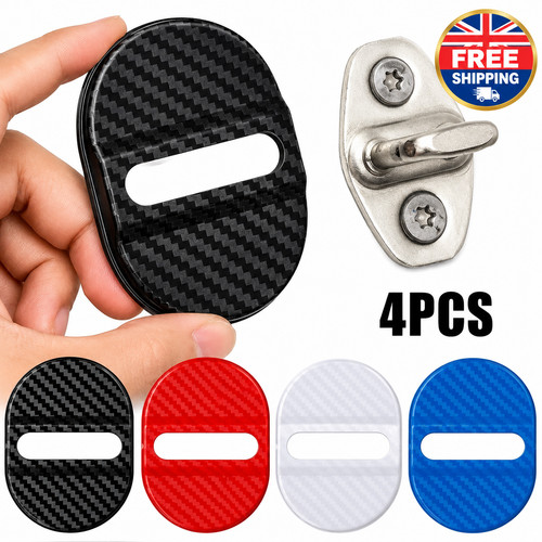 4pcs car door - 4pcs, latches