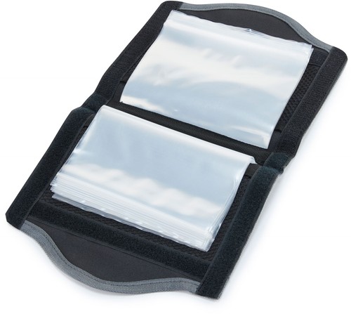Leeda icon medium rig - leeda, wallet