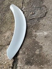 MINI ONE COOPER S R50 R53 REAR