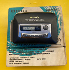 RETRO AIWA HS-TX356 PERSONAL