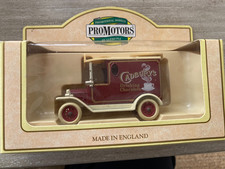 LLEDO DAYS GONE CADBURYS