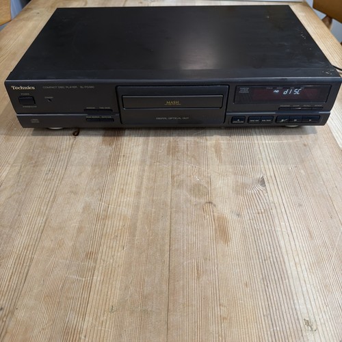 Technics pg570a hifi - technics,