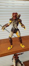 Neca Custom Predator