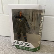 DC Collectibles Arrow