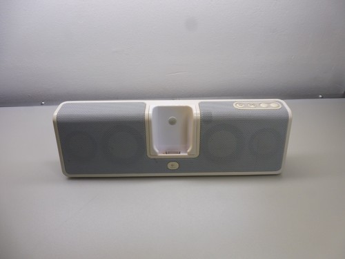 Logitech mm50 ipod dock - logitech,