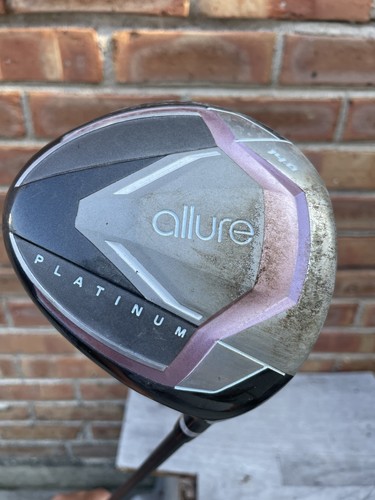 Wilson platinum - 🔥,