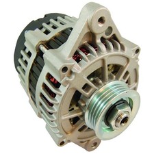 Alternator fits daewoo - fits, matiz