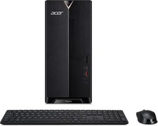 Acer Aspire TC-1660 Desktop PC